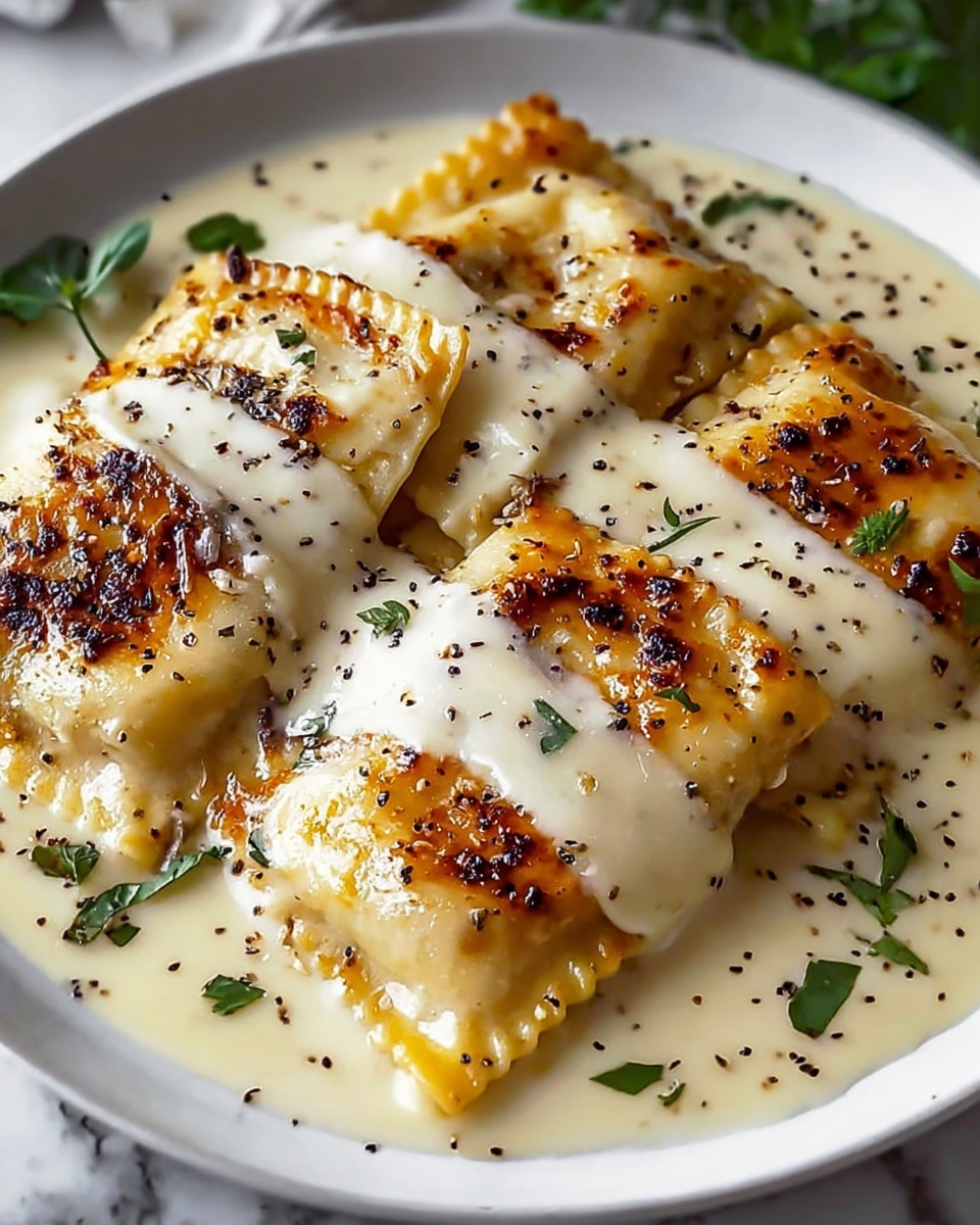 Cheesy Garlic Chicken Wraps Recipe - Recipe Image