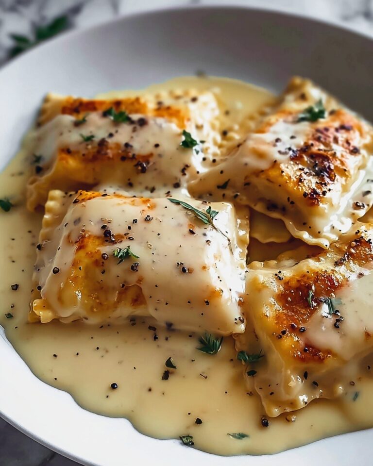 Cheesy Garlic Chicken Wraps Recipe