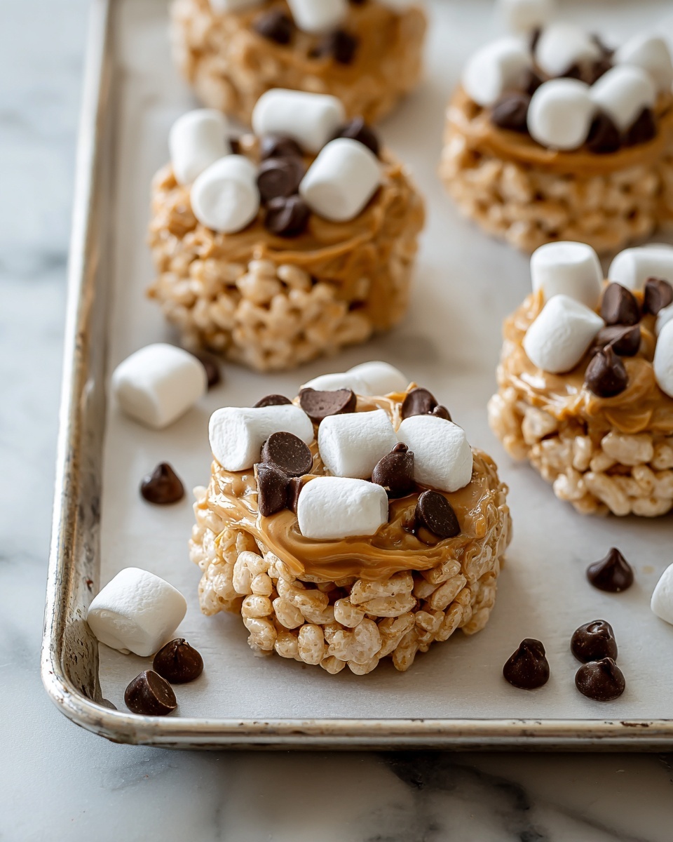 Avalanche Cookies (No Bake) Recipe - Recipe Image