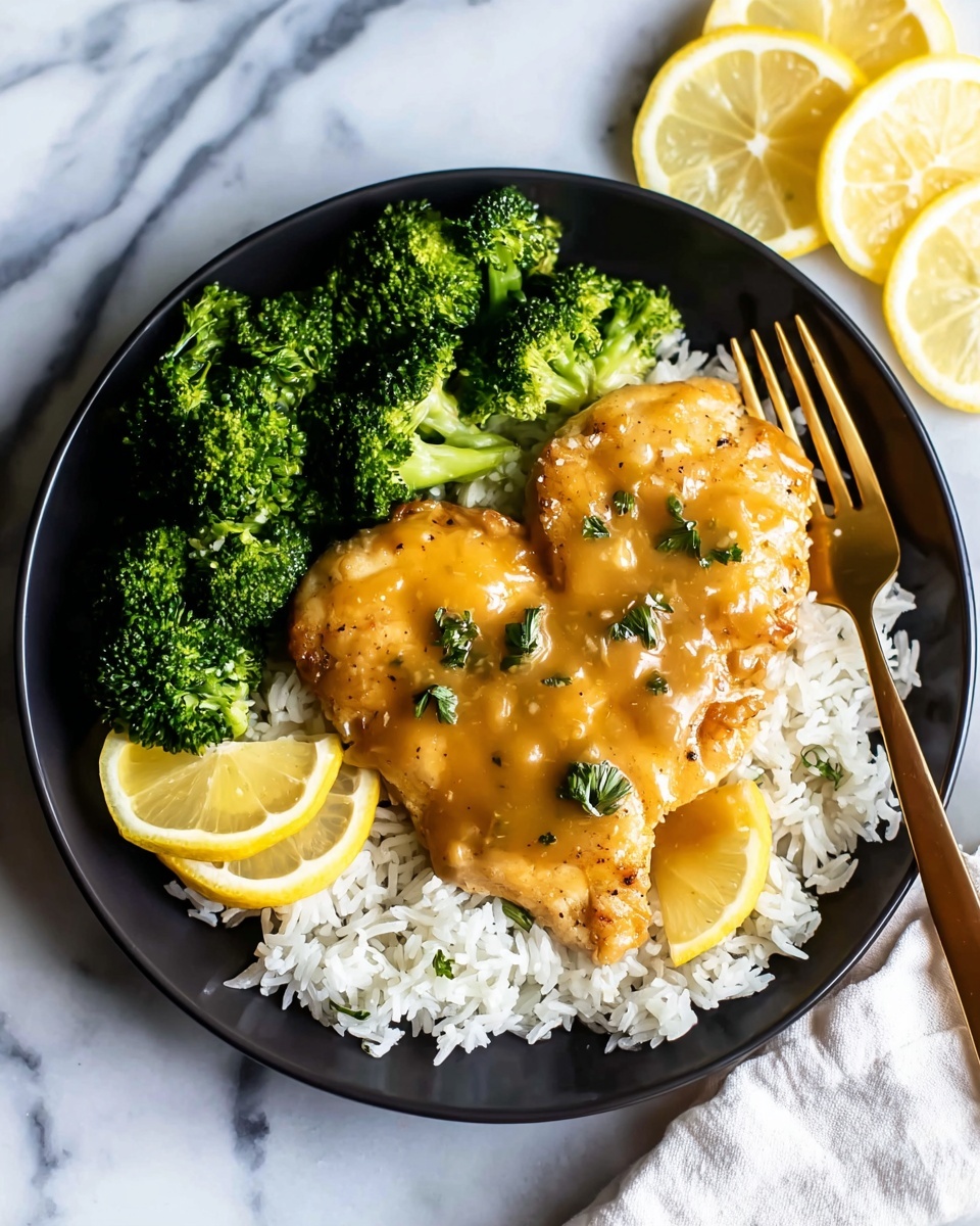 Crock Pot Lemonade Chicken Recipe - Recipe Image