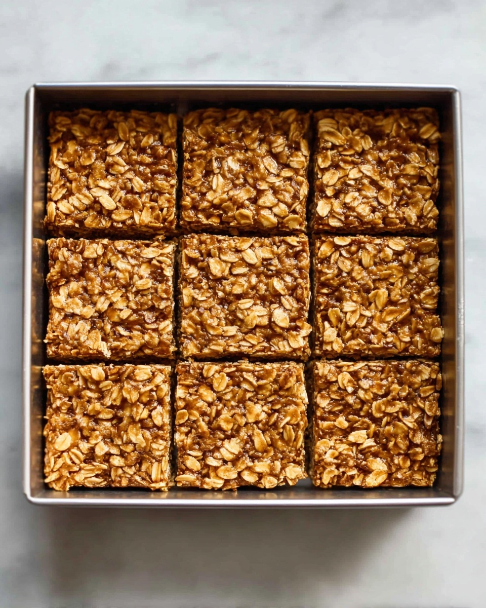 Pumpkin Baked Oatmeal Recipe - Recipe Image