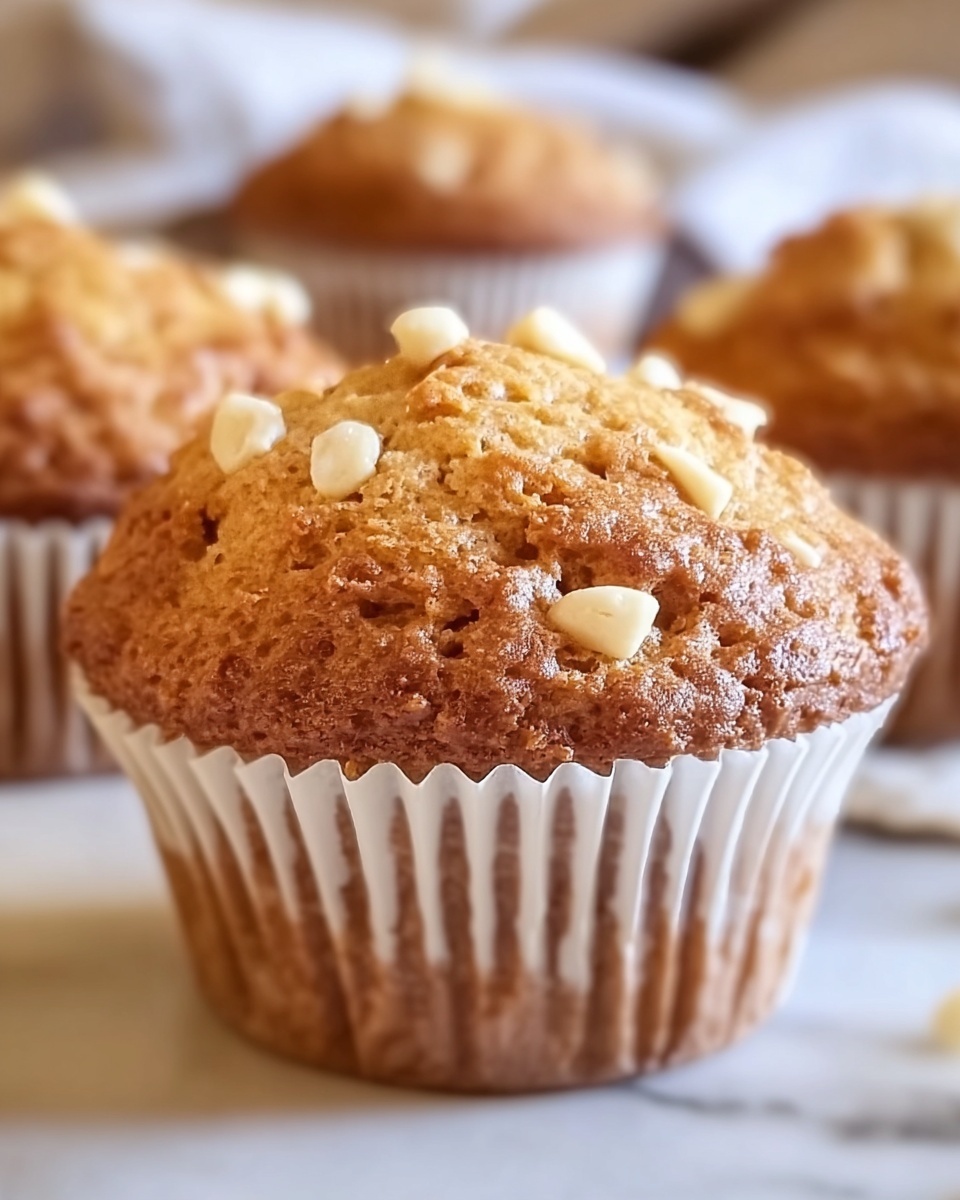 Pumpkin Muffins: A Fall Favorite Recipe - Recipe Image
