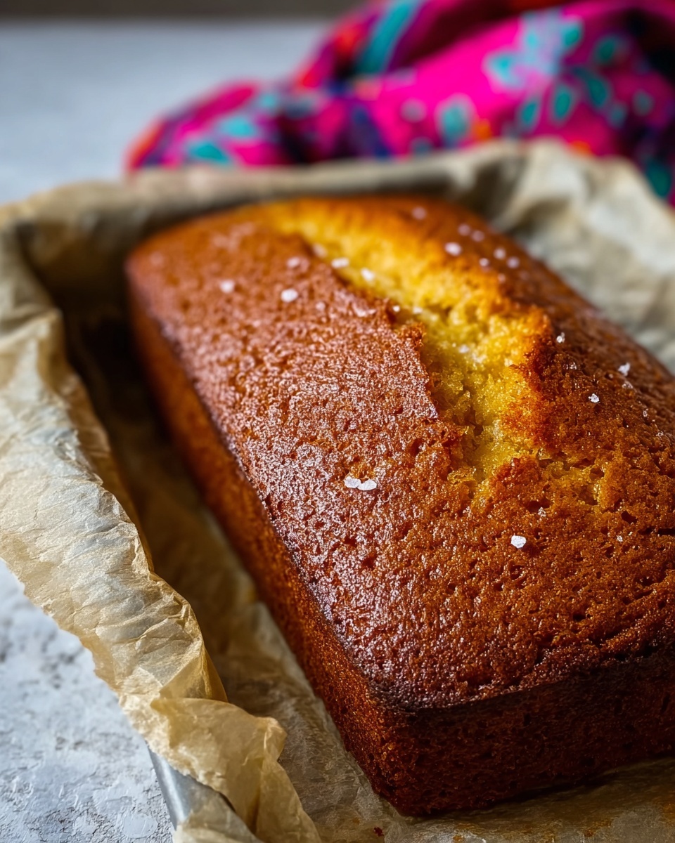 Cinnamon Sugar Donut Sweet Bread Recipe - Recipe Image