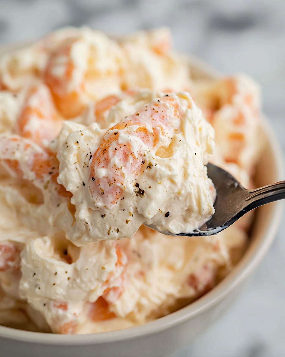 Shrimp Butter Recipe - Recipe Image