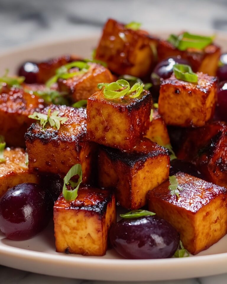 Sweet and Spicy Baked Hot Dog Burnt Ends Recipe