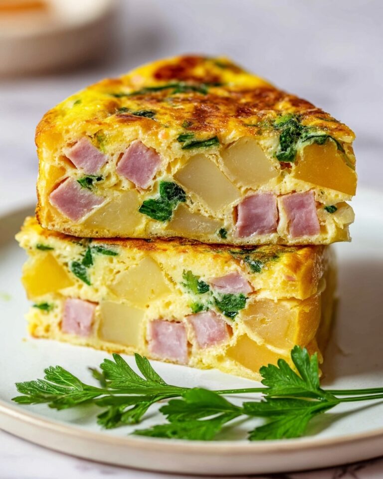 Air Fryer Egg Bites Recipe