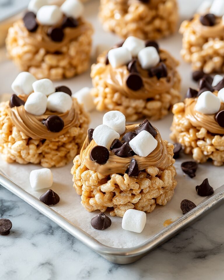 Avalanche Cookies (No Bake) Recipe