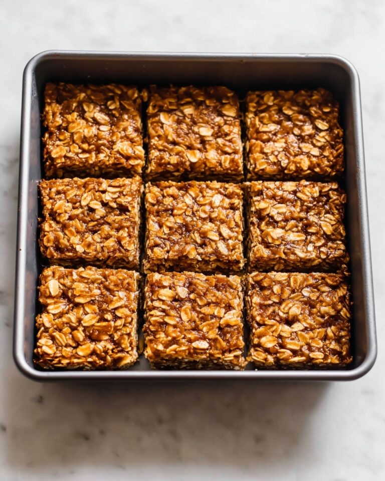 Pumpkin Baked Oatmeal Recipe